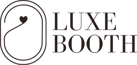 Luxe Booth